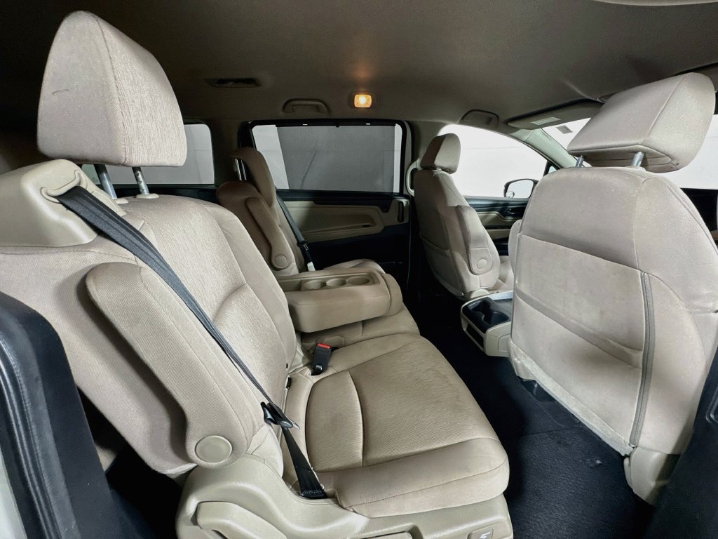 Used 2019 Honda Odyssey EX image 25