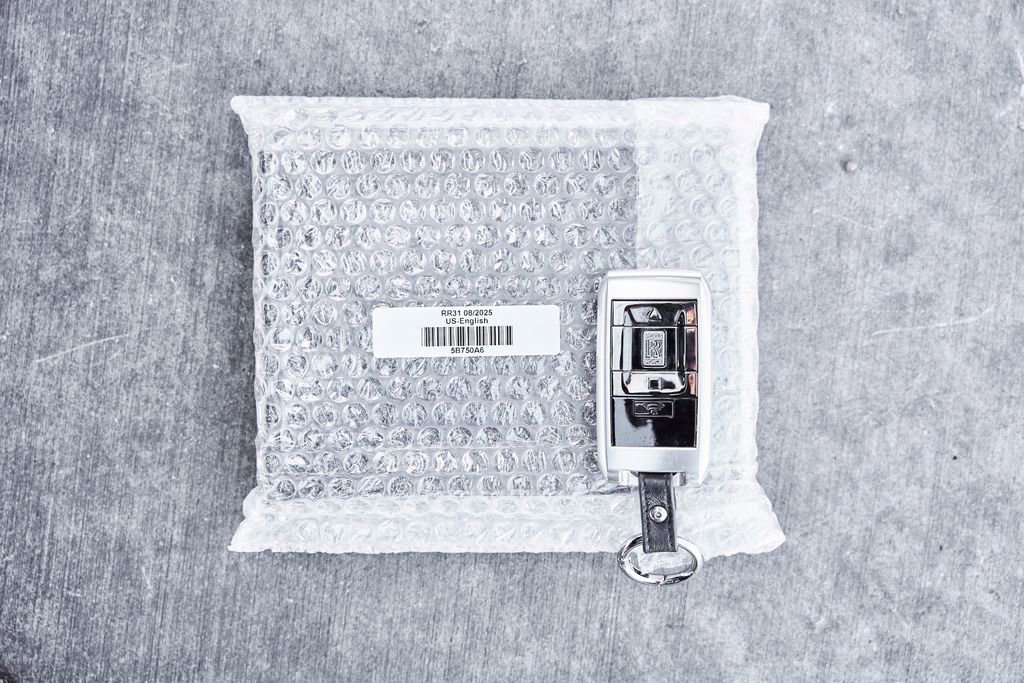 Used 2026 Rolls-Royce Cullinan image 79