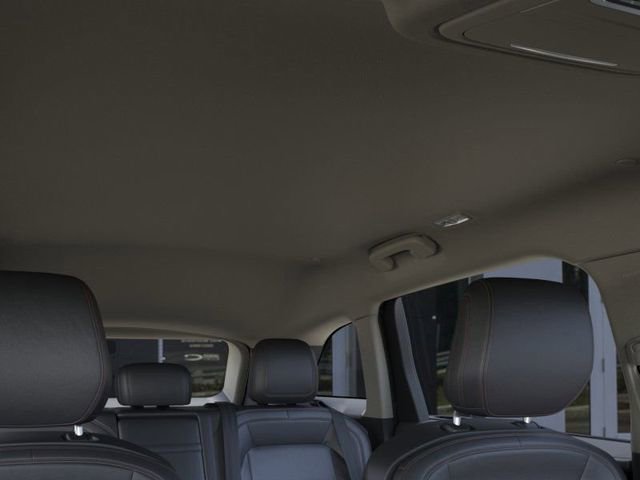 New 2026 Lincoln Nautilus Premier image 22