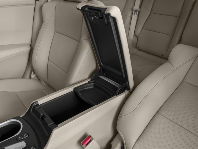 Used 2018 Acura RDX FWD w/ Advance Package image 15