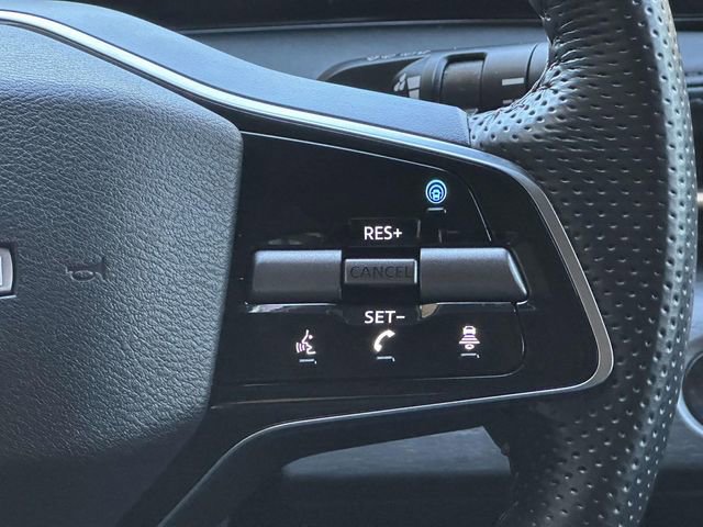 Used 2024 Nissan Ariya AWD image 24