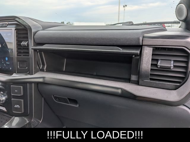 Used 2023 Ford F150 Tremor w/ Equipment Group 402A High AWD/4WD image 27