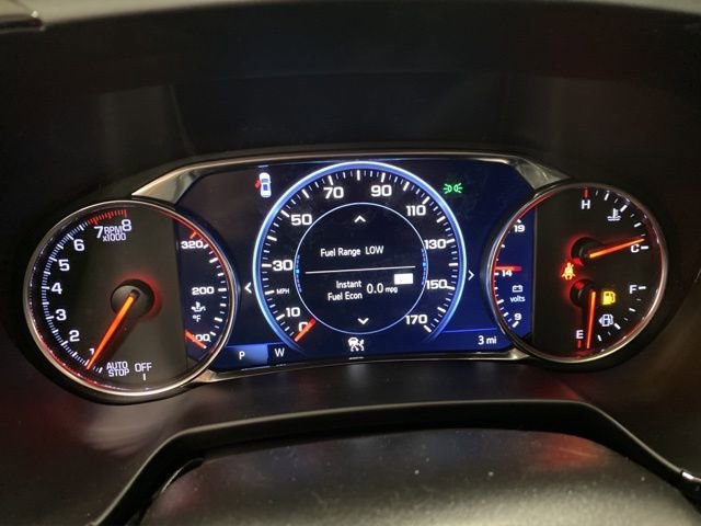 New 2026 Chevrolet Blazer RS w/ Driver Confidence II Package image 18