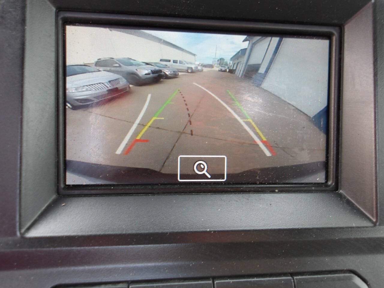 Used 2019 Ford F150 XL w/ Equipment Group 101A Mid RWD image 5