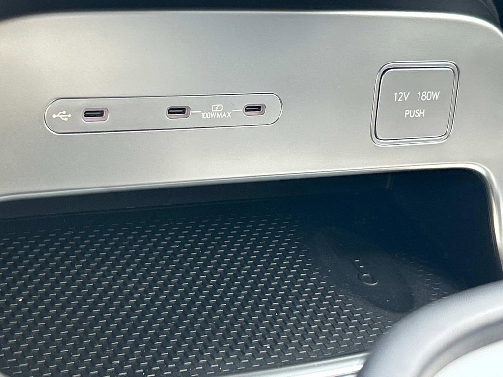 New 2026 Hyundai Ioniq 9 SEL image 35