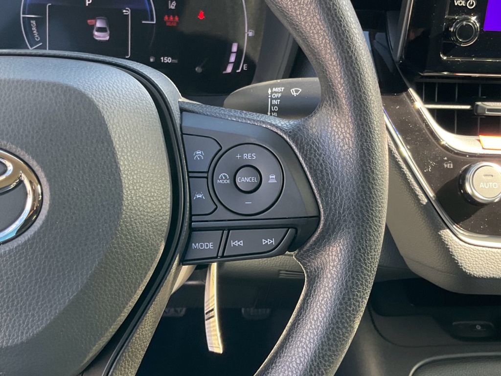New 2026 Toyota Corolla LE w/ LE Premium Package image 22