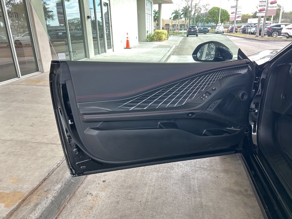 New 2026 Dodge Charger Scat Pack AWD/4WD image 37