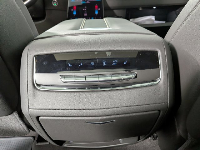 New 2027 Cadillac Escalade Sport w/ Touring Package AWD/4WD image 29