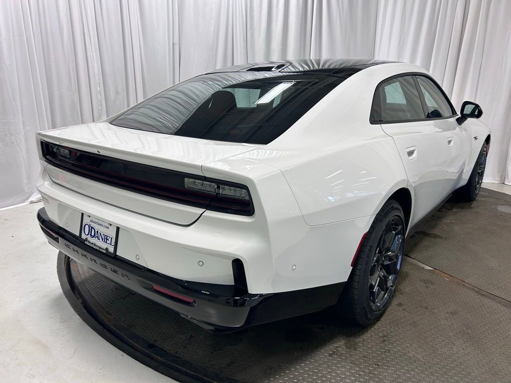 New 2026 Dodge Charger R/T AWD/4WD image 31