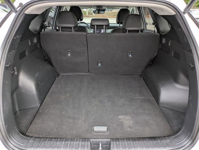 Used 2023 Hyundai Tucson XRT AWD/4WD image 17