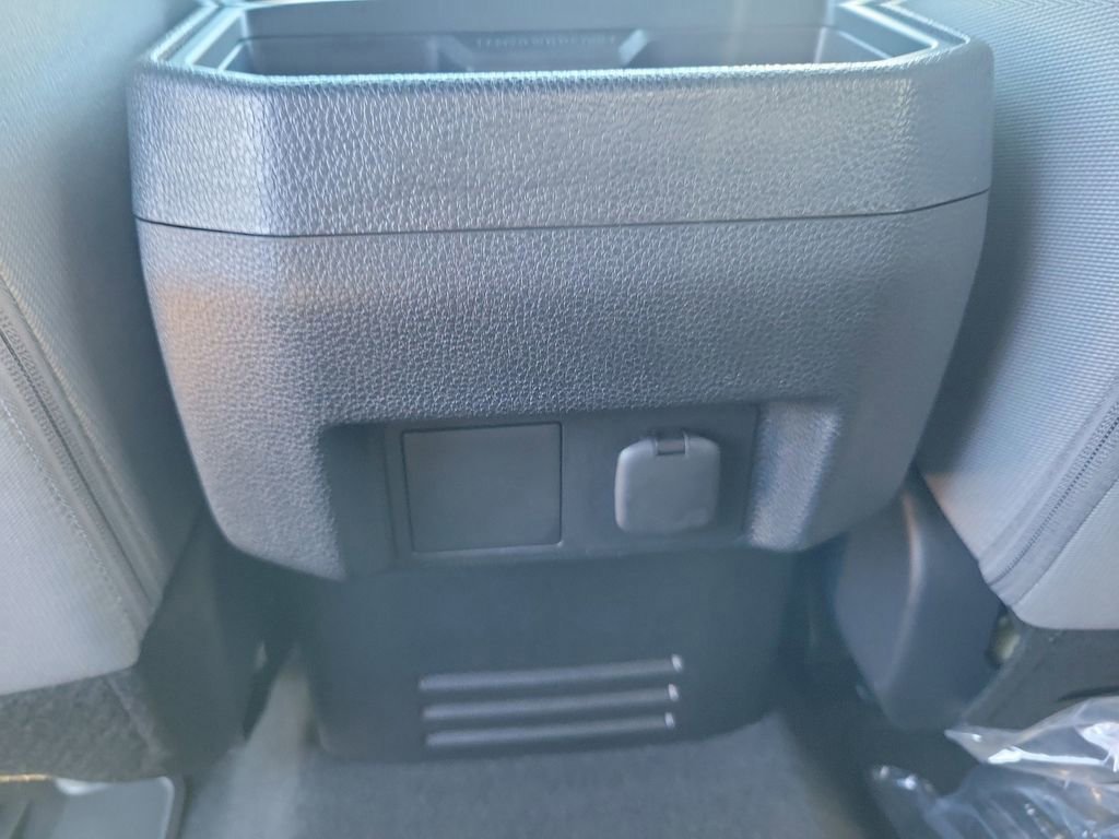 New 2026 Toyota Tacoma SR5 image 12