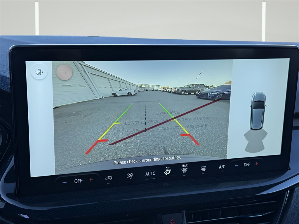 New 2026 Ford Escape ST-Line w/ Tech Pack #1 image 25