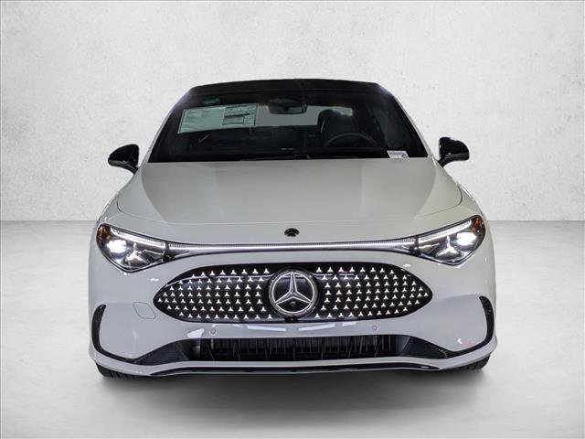 Used 2026 Mercedes-Benz CLA 350 video 2