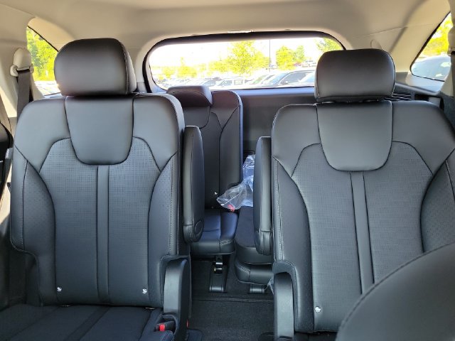 New 2026 Kia Sorento SX FWD image 11