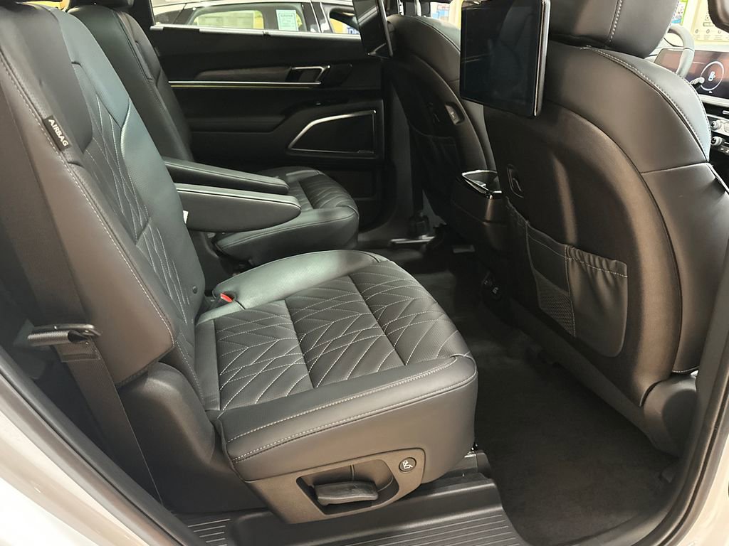 New 2025 Kia Telluride SX Prestige X-Line image 12