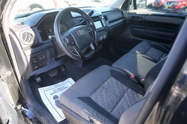 Used 2019 Toyota Tundra SR image 8