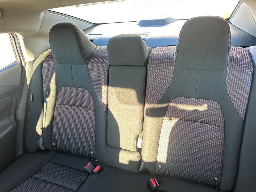New 2026 Nissan Sentra SR w/ Floor Mat Package image 20