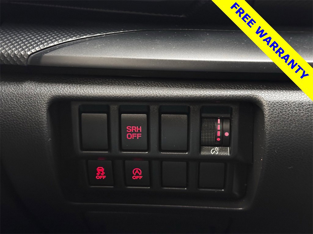 Used 2022 Subaru Forester image 18