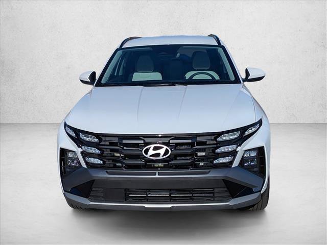 New 2026 Hyundai Tucson SEL image 2