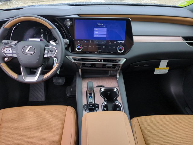 New 2026 Lexus RX 450h AWD w/ Convenience Package image 14