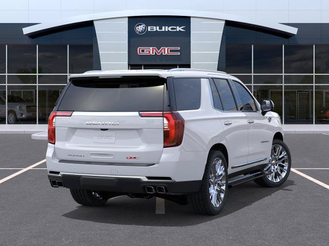 New 2026 GMC Yukon Denali w/ Denali Reserve Package AWD/4WD image 28