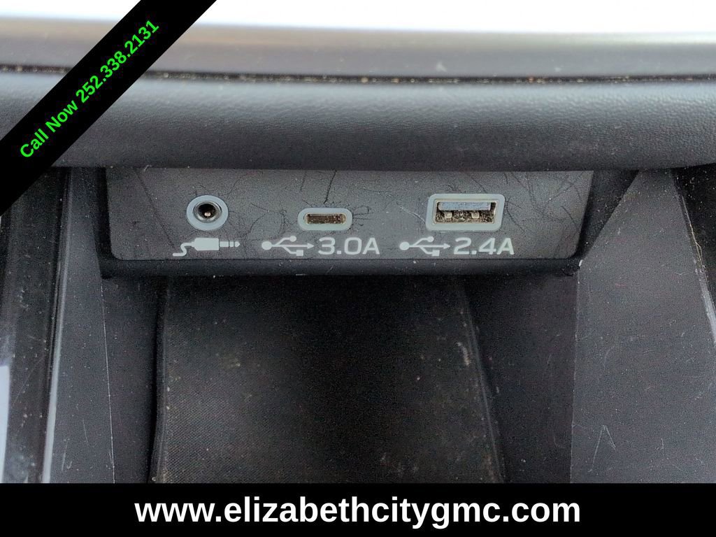 Used 2024 Subaru Outback Limited image 30