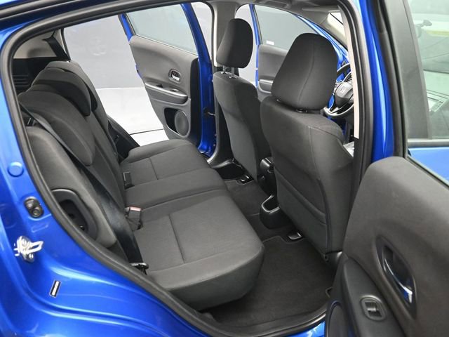 Used 2018 Honda HR-V LX image 26