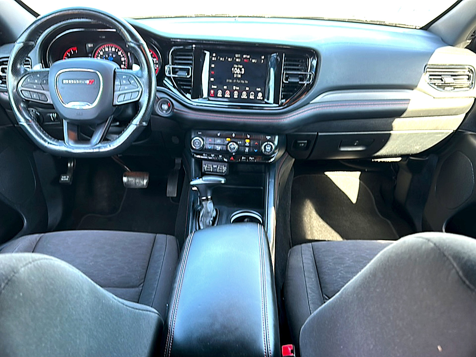 Used 2023 Dodge Durango GT image 21