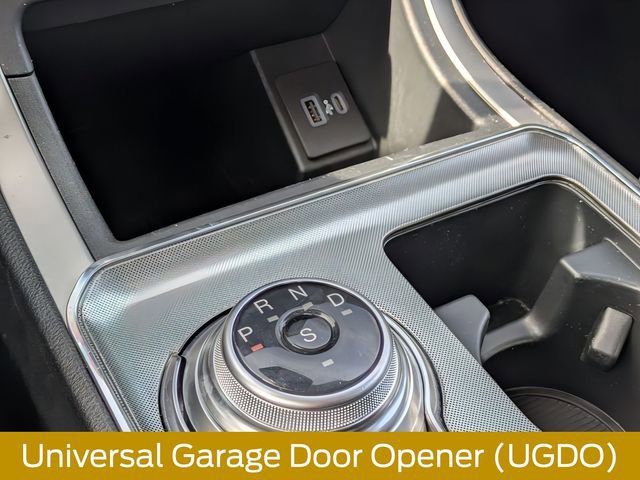 Certified 2022 Ford Edge SEL w/ Convenience Package image 27