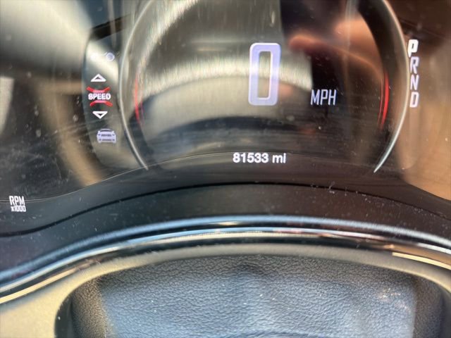 Used 2022 Dodge Durango SXT w/ Blacktop Package AWD/4WD image 45
