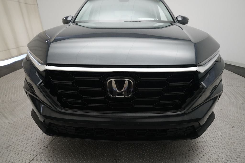 Used 2024 Honda CR-V EX image 21