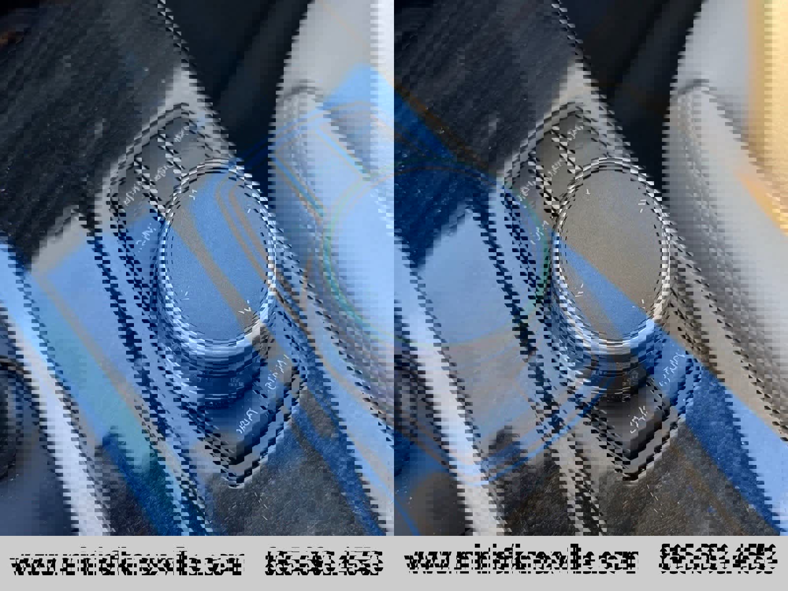 Used 2017 BMW X3 xDrive35i image 27