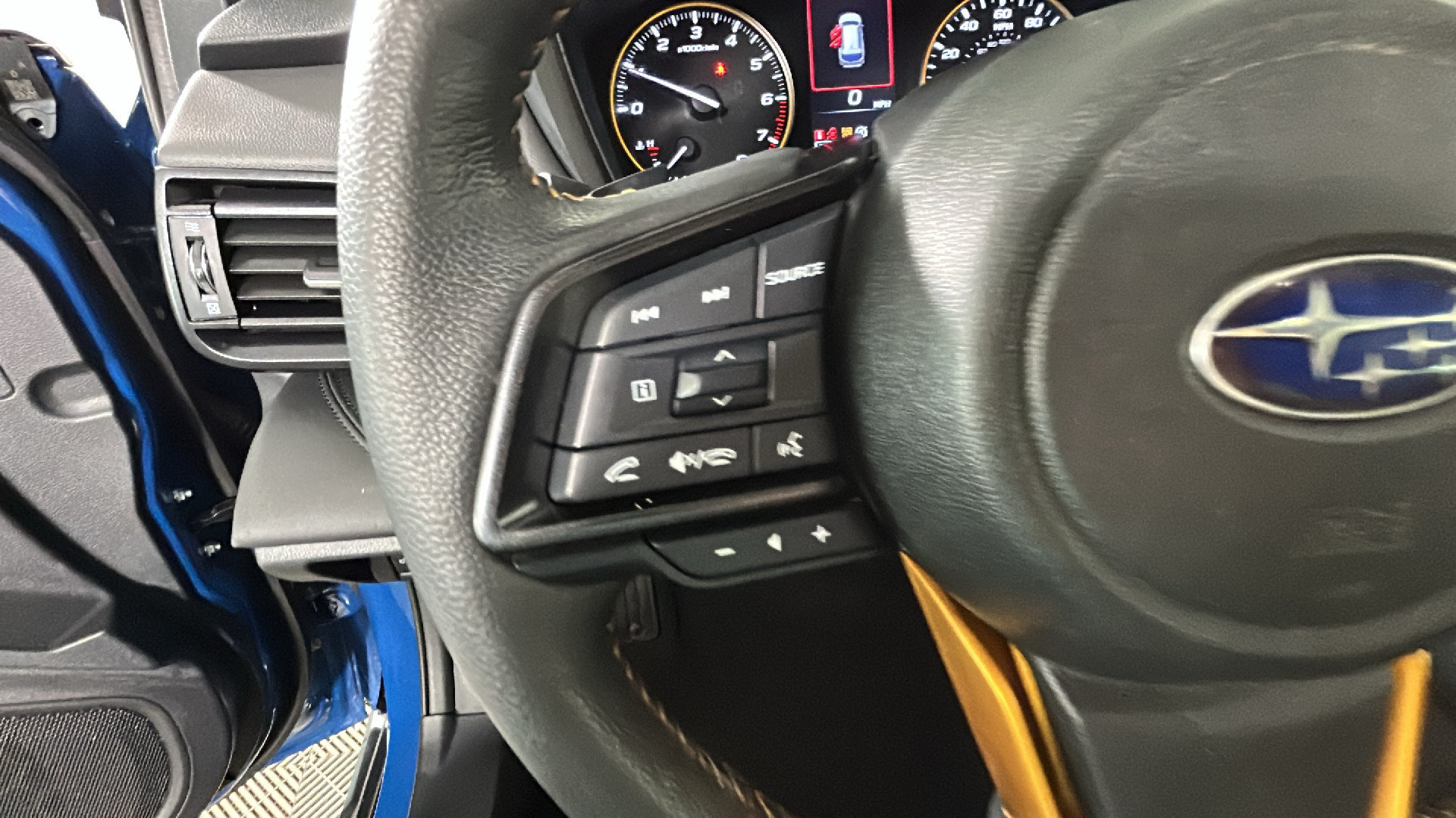 Used 2024 Subaru Outback Wilderness AWD/4WD image 20