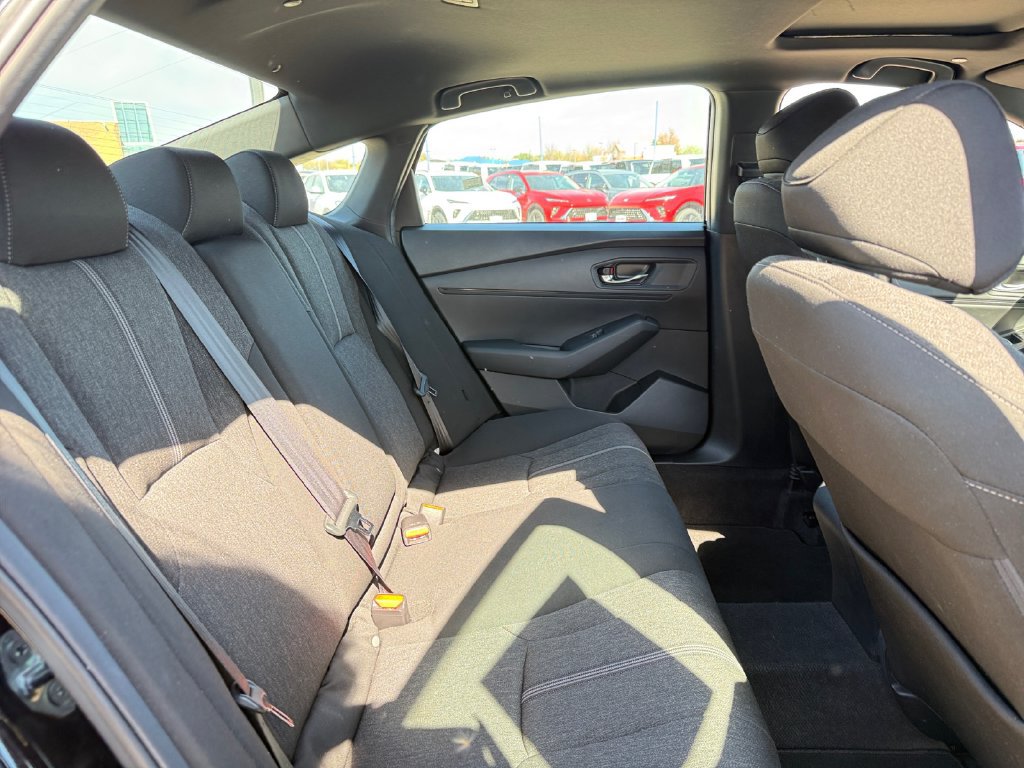 Used 2024 Honda Accord Sport image 35