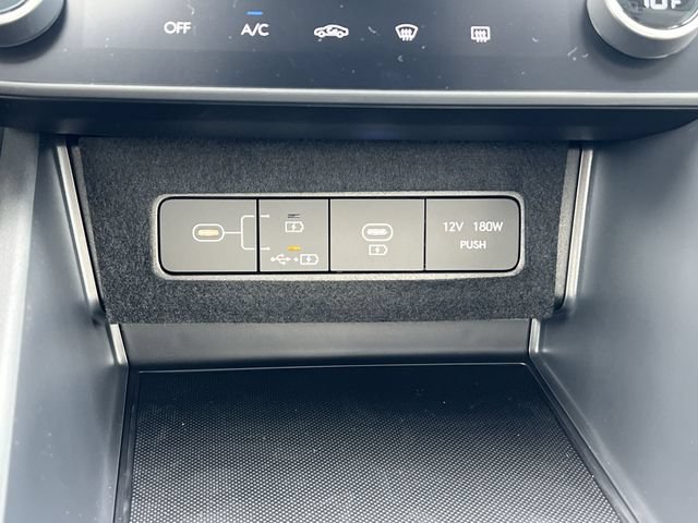New 2026 Hyundai Sonata Blue FWD image 14