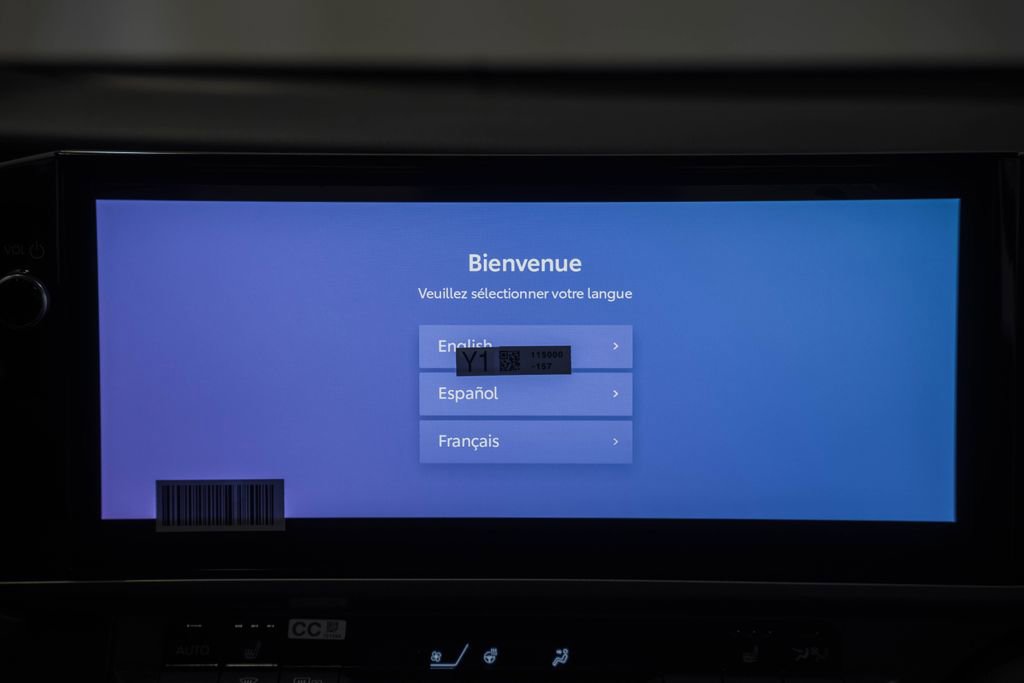 New 2026 Toyota Camry XSE image 20