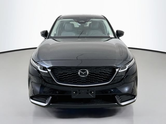 New 2026 MAZDA CX-5 Select AWD/4WD image 2