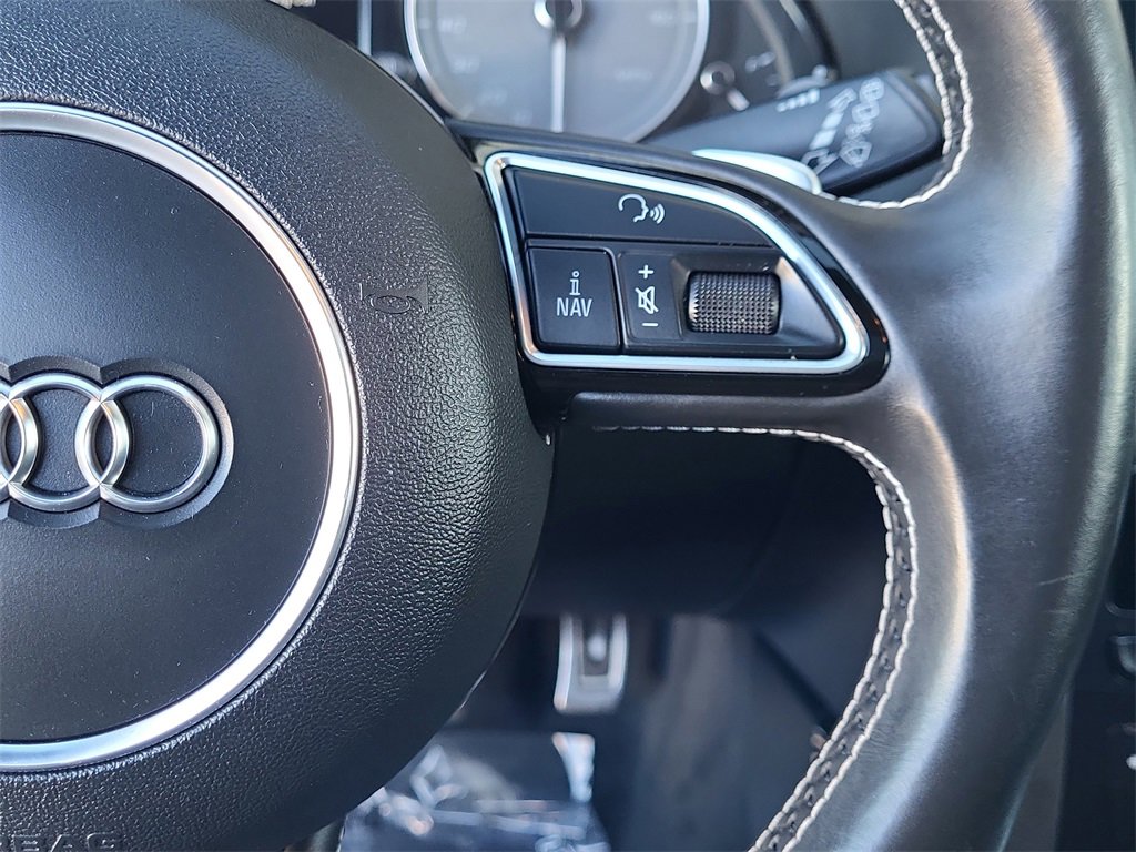 Used 2016 Audi SQ5 Premium Plus w/ Technology Package image 22