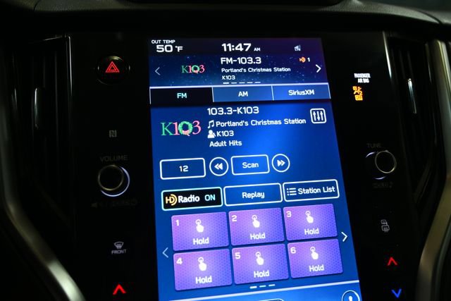 Used 2022 Subaru Outback Limited w/ Popular Package #2 image 37