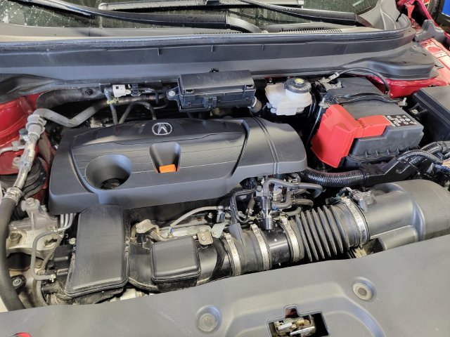Used 2019 Acura RDX AWD image 33