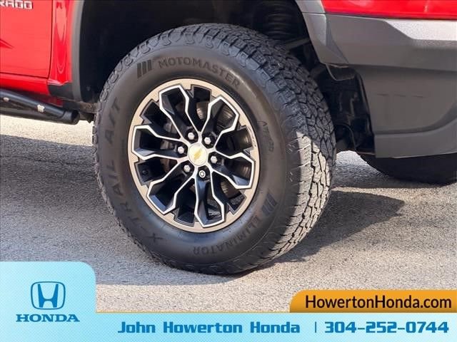 Used 2019 Chevrolet Colorado ZR2 image 22