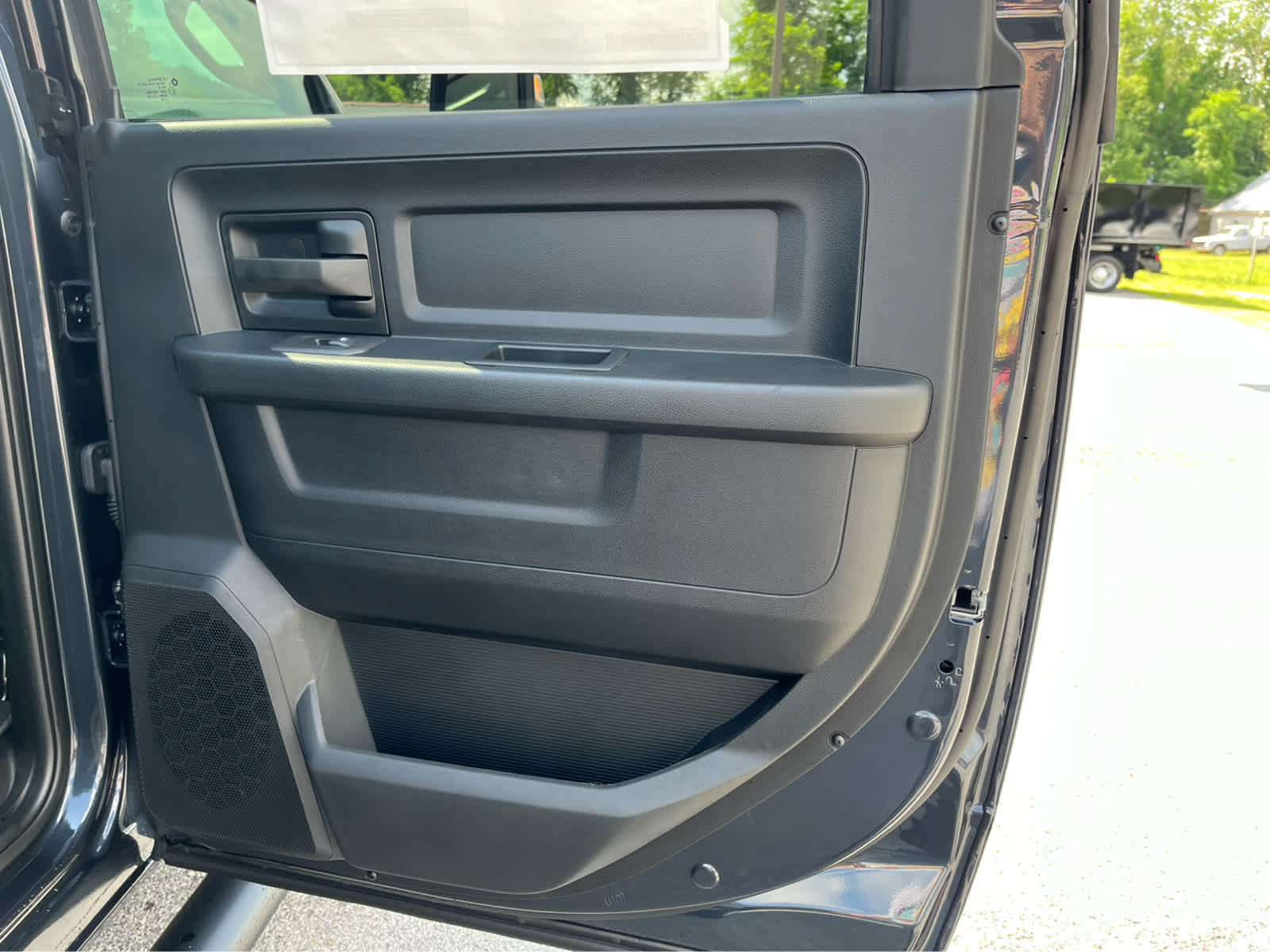 New 2026 RAM 2500 Tradesman AWD/4WD image 31