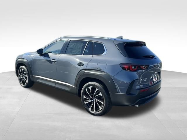 New 2026 MAZDA CX-50 2.5 Hybrid w/ Weather Package image 4