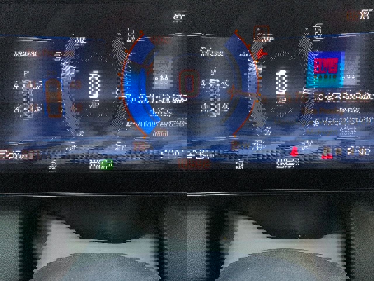 Used 2025 Chevrolet Equinox EV LT image 13