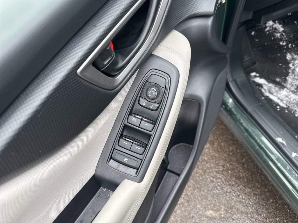 Used 2023 Subaru Forester image 10