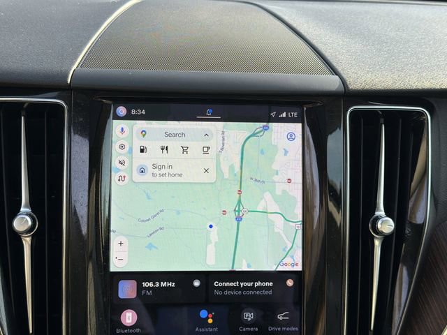 Used 2022 Volvo XC60 B5 Momentum image 29