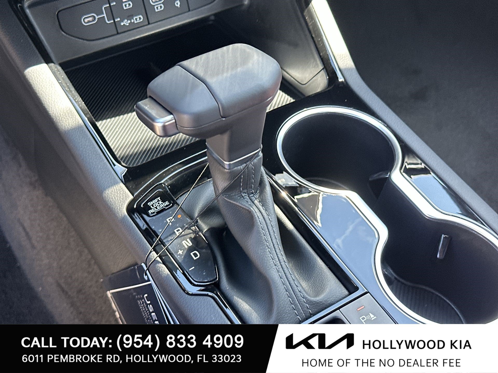 New 2026 Kia K5 GT-Line w/ GT-Line Premium Package FWD image 20