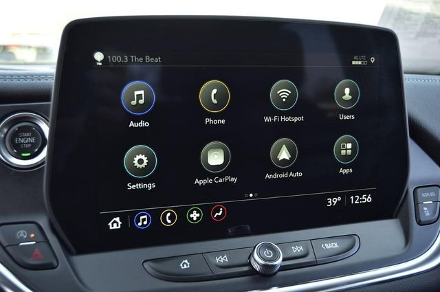 Used 2025 Chevrolet Blazer LT image 12