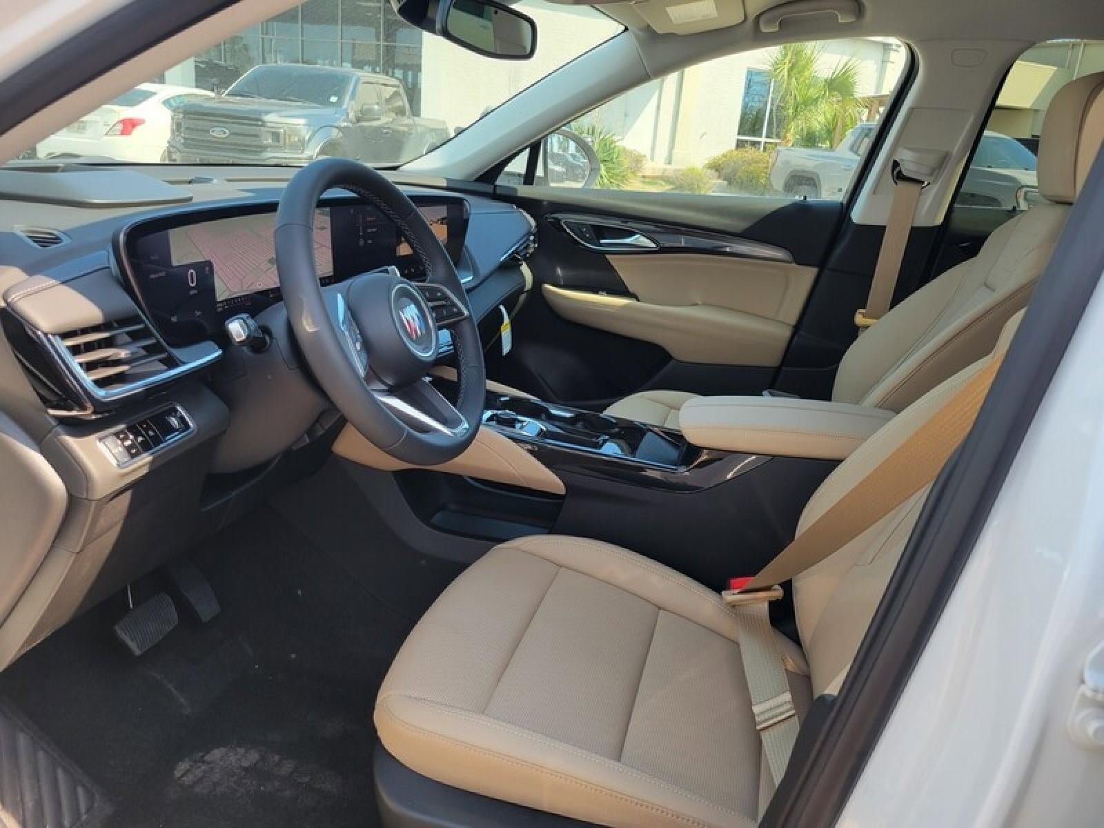 New 2026 Buick Envision Preferred AWD/4WD image 19
