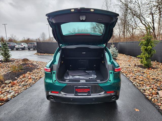 Used 2024 Alfa Romeo Tonale Veloce image 22